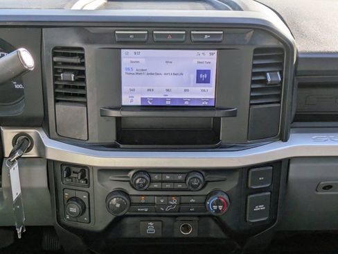 Used 2024 Ford F350 XL w/ 360-Degree Camera Package image 16