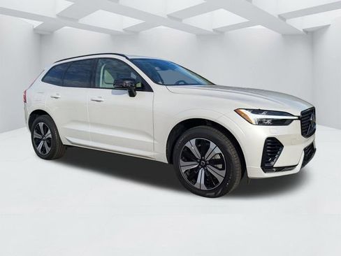 New 2024 Volvo XC60 T8 Core w/ Protection Package Premier image 2