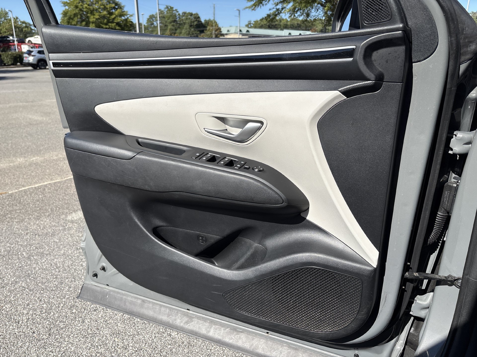 Used 2024 Hyundai Tucson SEL AWD/4WD image 14