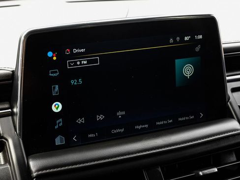 Used 2022 Chevrolet Suburban Z71 w/ Z71 Off-Road Package image 28