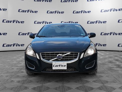 Used 2013 Volvo S60 T5 image 9