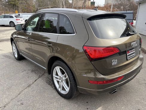 Used 2014 Audi Q5 2.0T Premium Plus image 4