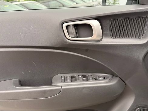 New 2026 Hyundai Venue SEL FWD image 21