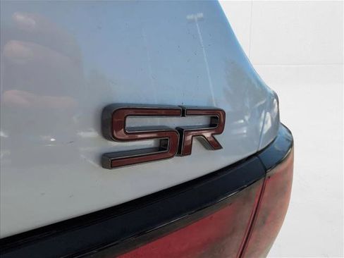 New 2025 Nissan Sentra SR w/ SR Premium Package FWD image 26