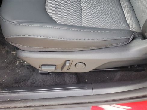 New 2024 Kia Niro Wind w/ Wind Preserve Package image 9