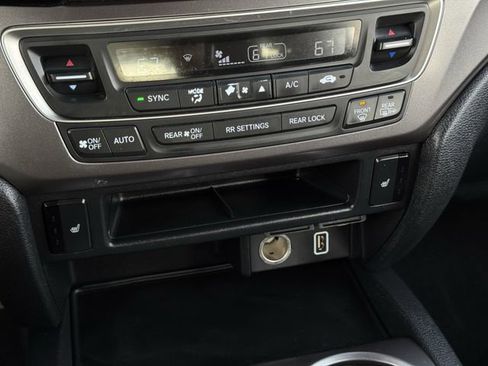 Used 2020 Honda Pilot EX-L image 17