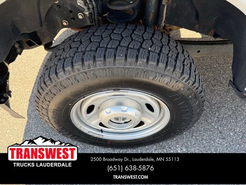 Used 2020 Ford F350 XL w/ Power Equipment Group AWD/4WD image 17