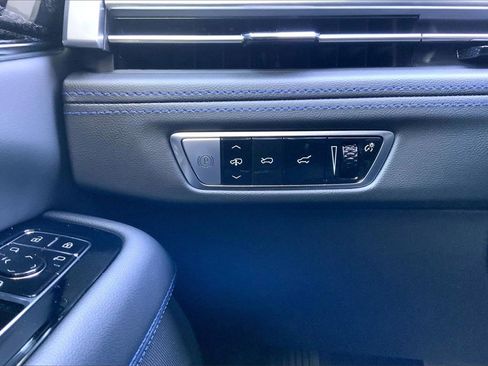 New 2026 Cadillac Escalade IQL Sport 1 image 26