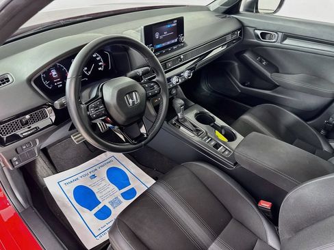 Used 2023 Honda Civic Sport image 11