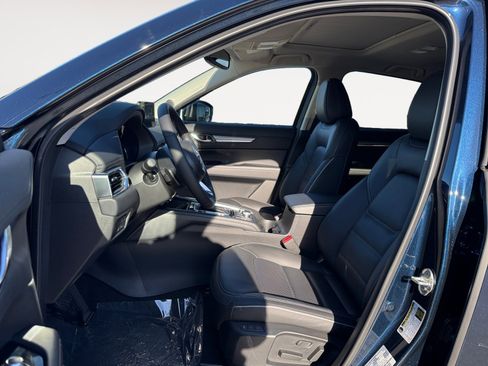 New 2025 MAZDA CX-5 AWD 2.5 S image 10