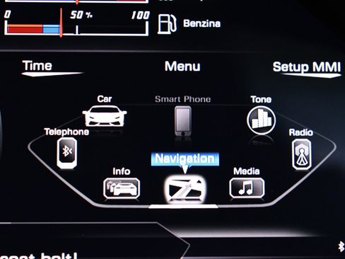 Used 2018 Lamborghini Huracan LP 580-2 image 37