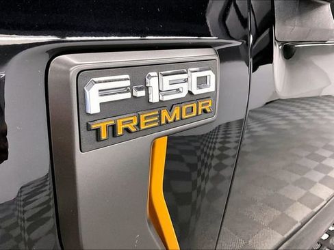 Used 2023 Ford F150 Tremor w/ 360 Degree Camera Package image 35