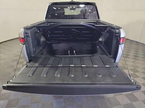 Used 2022 Rivian R1T Adventure AWD/4WD image 49