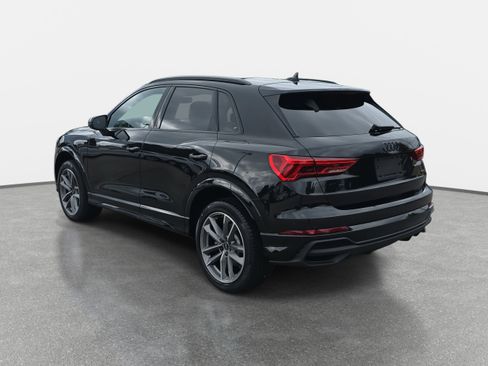 New 2025 Audi Q3 2.0T Premium image 7