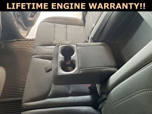 New 2026 RAM 1500 Classic Warlock image 27