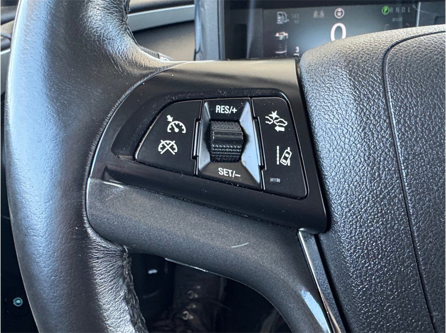 Used 2013 Chevrolet Volt Premium w/ Premium Trim Package FWD image 12