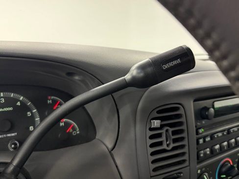 Used 2003 Ford F150 4x4 SuperCab image 21