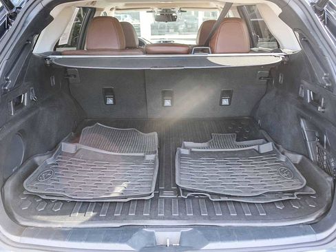 Certified 2024 Subaru Outback Touring AWD/4WD image 26