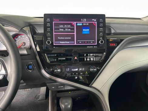 Used 2023 Toyota Camry XSE FWD image 27