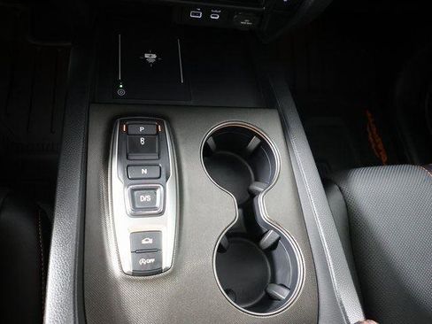 New 2026 Honda Ridgeline TrailSport+ image 16