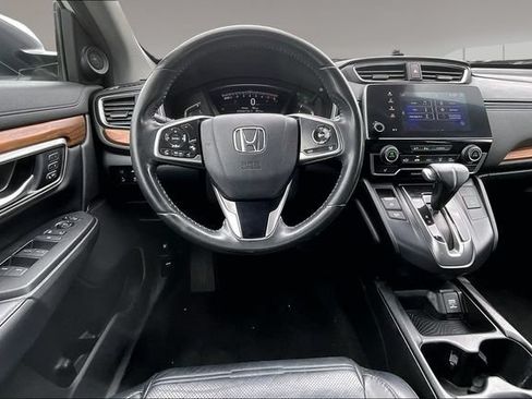 Used 2019 Honda CR-V EX-L image 8