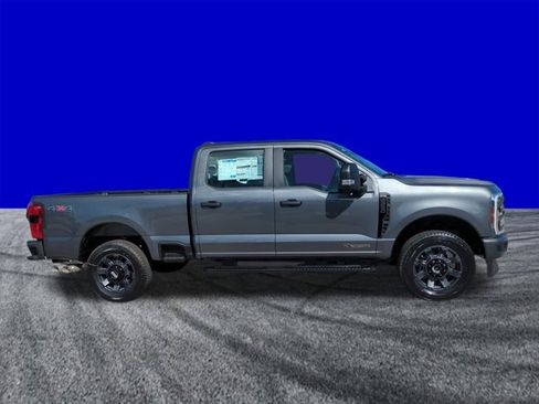 New 2026 Ford F250 XL w/ STX Appearance Package AWD/4WD image 3