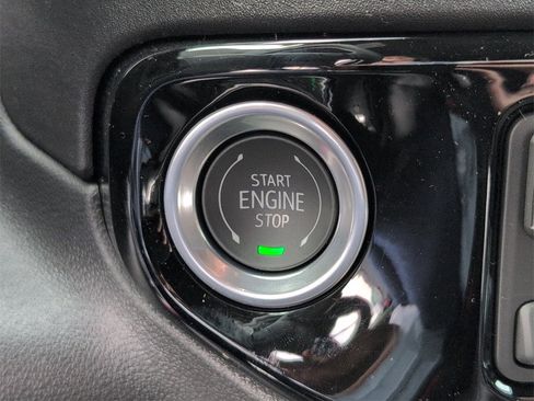 New 2026 Chevrolet Silverado 2500 LT w/ All Star Edition image 21