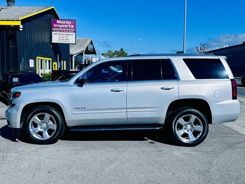 Used 2019 Chevrolet Tahoe Premier image 8