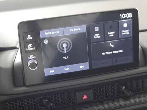 New 2026 Honda CR-V LX image 5