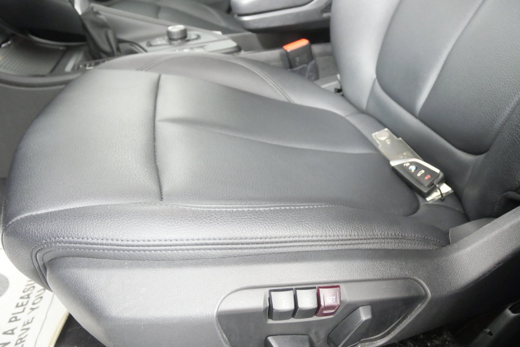 Used 2018 BMW X1 sDrive28i FWD image 10