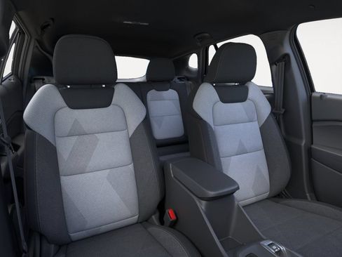 New 2026 Chevrolet Trax RS FWD image 16