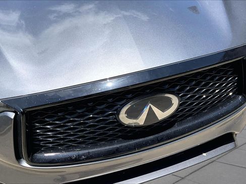 Used 2022 INFINITI QX50 Luxe w/ Appearance Package FWD image 28