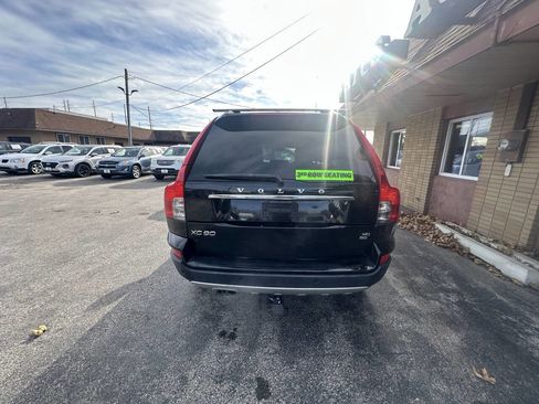 Used 2010 Volvo XC90 3.2 image 13