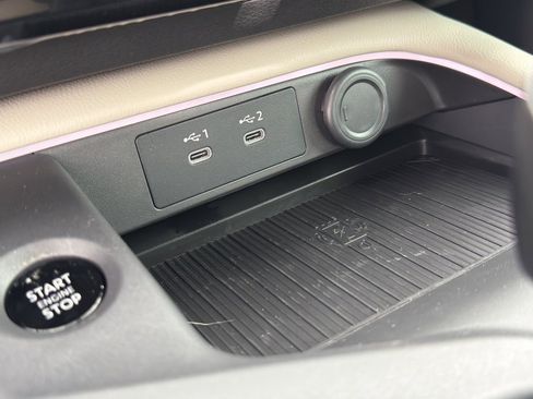 New 2026 Nissan Sentra SL w/ Floor Mat Package image 27