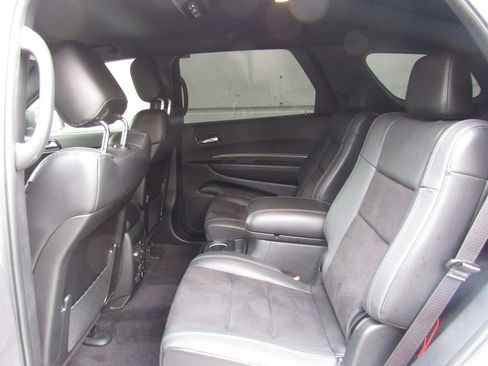 Used 2022 Dodge Durango GT image 16