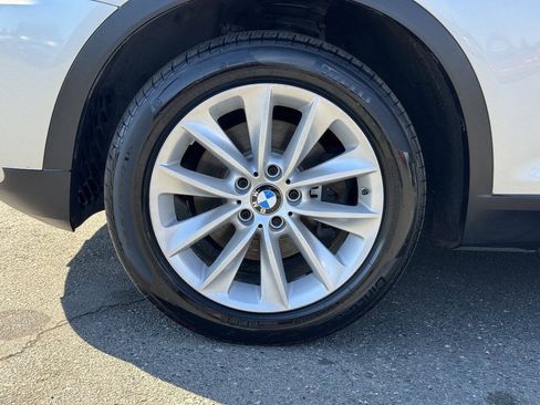 Used 2013 BMW X3 xDrive28i AWD/4WD image 2