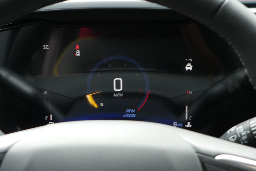 New 2026 Chevrolet Trax ACTIV w/ Driver Confidence Package FWD image 20