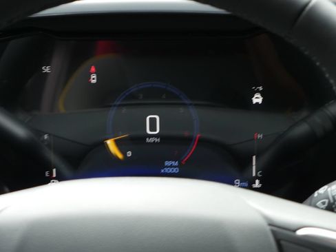 New 2026 Chevrolet Trax ACTIV w/ Driver Confidence Package FWD image 20