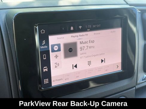 New 2026 RAM ProMaster 3500 w/ Convenience Group image 13