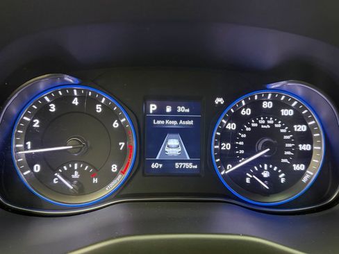 Used 2020 Hyundai Kona SE FWD image 22