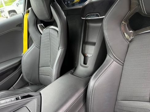 Certified 2021 Chevrolet Corvette Stingray Preferred Cpe w/ Z51 Performance Package RWD image 37