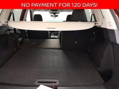 New 2026 Nissan Rogue SV image 22