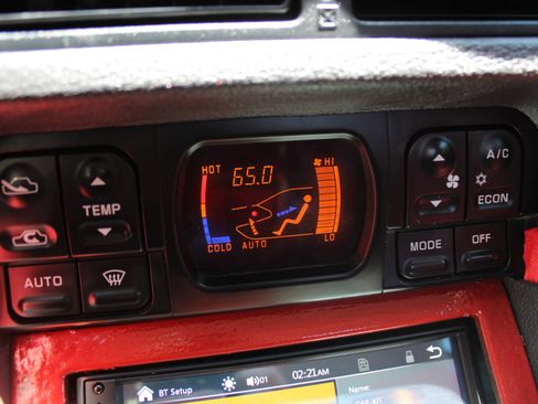 Used 1991 Dodge Stealth R/T FWD image 14