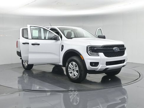 New 2026 Ford Ranger XL RWD image 29