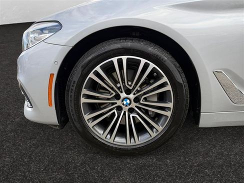 Used 2017 BMW 530i xDrive 530I XDRIVE image 15