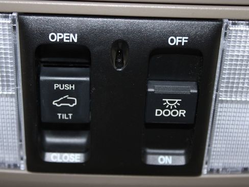 Used 2022 Honda Odyssey EX-L image 39