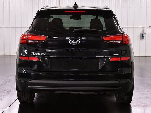Used 2020 Hyundai Tucson Value image 6