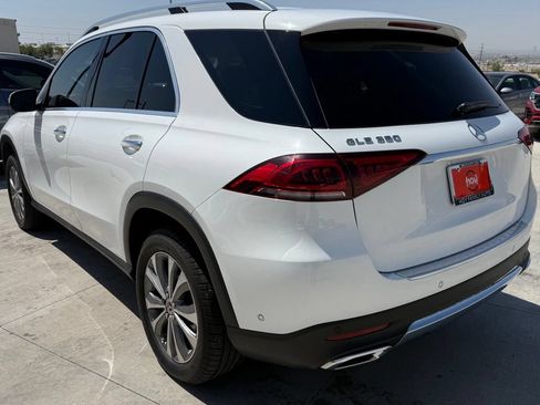 Used 2021 Mercedes-Benz GLE 350 image 6