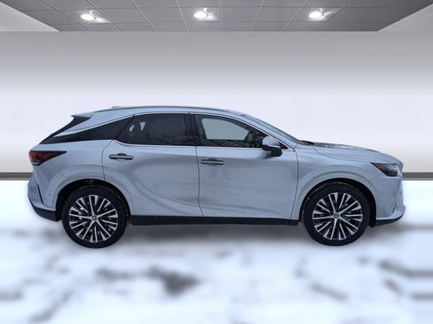 New 2026 Lexus RX 350 Premium image 7