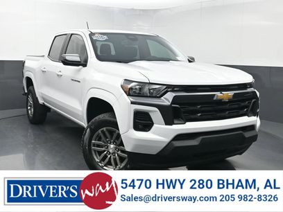 Used 2024 Chevrolet Colorado LT w/ LT Convenience Package